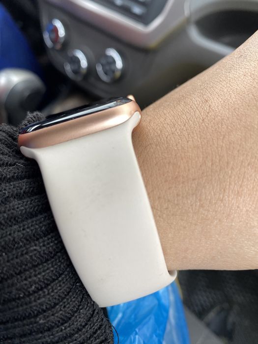 Apple часы, женские