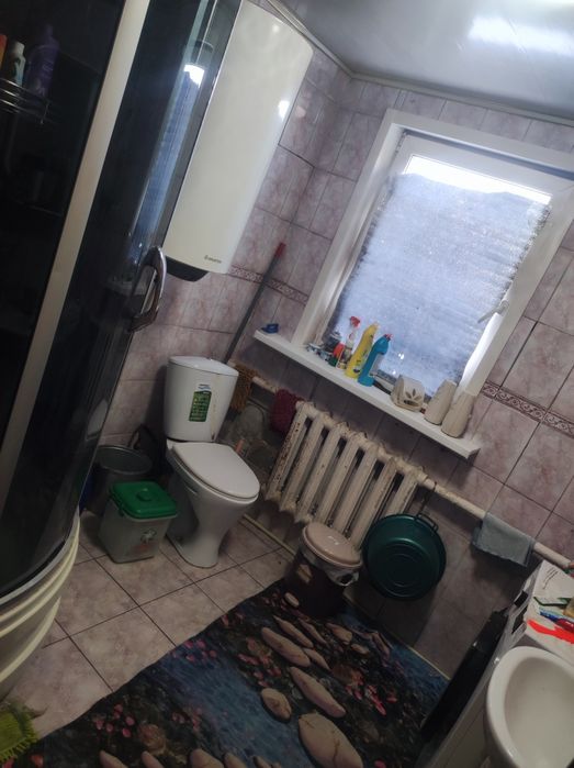 Продам дом 4 комнатный