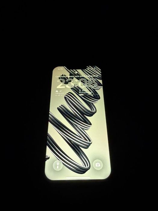 Iphone 13 128 starlight