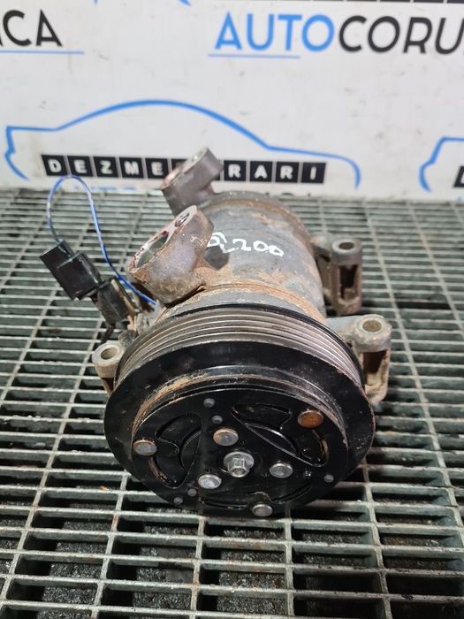 Compresor clima Mitsubishi L200 V 2.4 Diesel 2015 - 2018 4N15 (958)
