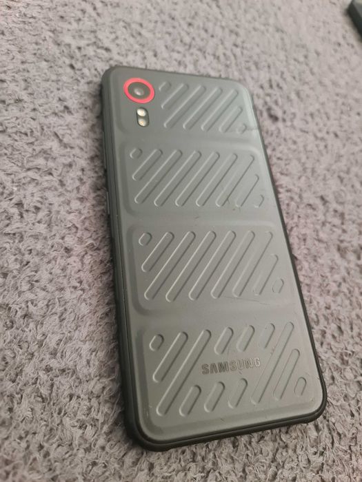 Samsung Galaxy XCover 7 - 5G