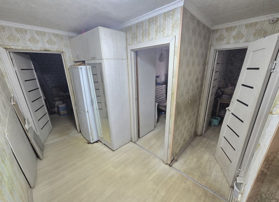 Срочно продаётся 2-комнатная квартира