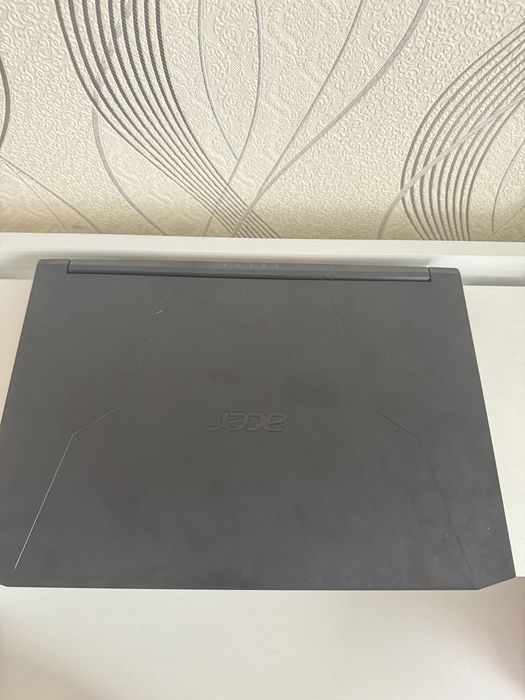 Игровой Ноутбук acer nitro 5