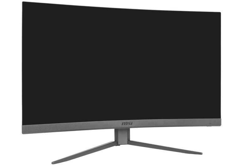 Монитор 27" MSI Optix G27C4 (165 Гц)