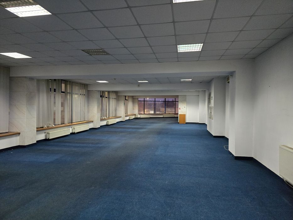 Vanzare spatiu comercial stradal Bacau Calea Marasesti