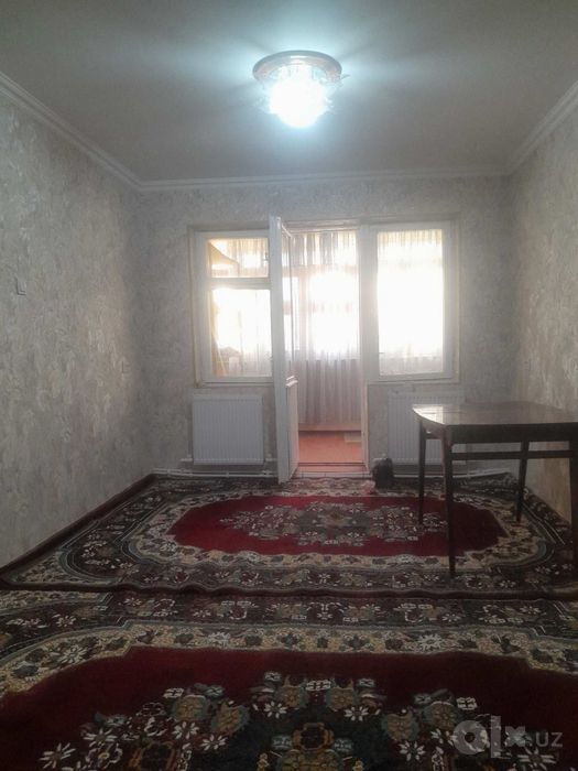 2 xonalik kvartira ijaraga beriladi