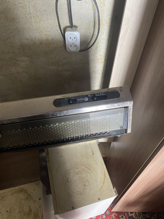 Отдушина  бу рабочий