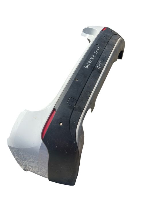 Bara Spate Bmw X1 I E84 2009 - 2015 2991489