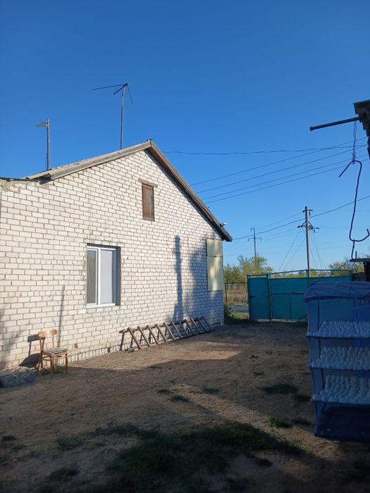Продам жилой дом
