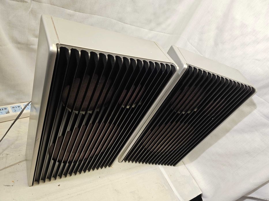 Boxe 3 cai Wega lb3530 2x45W raft