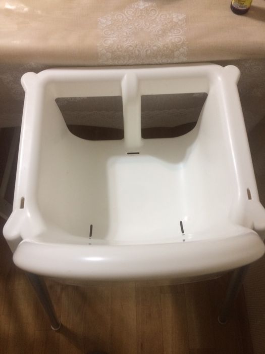 Стульчик для кормления Икея