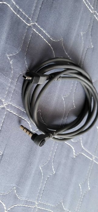 Steelseries cablu Audio  casti  fuctional