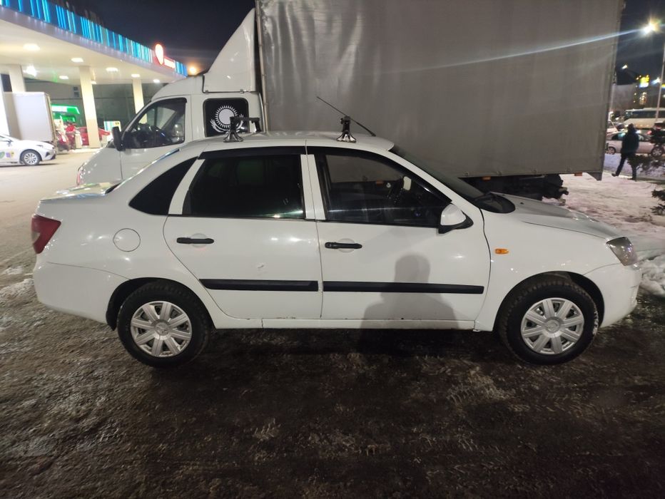 Продам Ладу Гранту