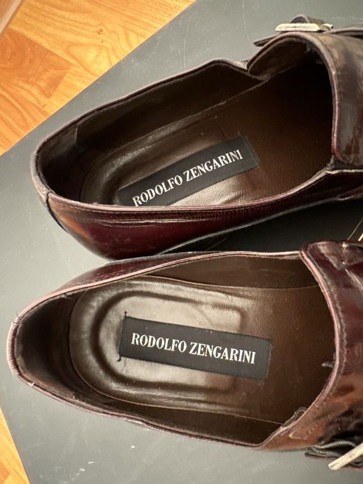 Продам мужские туфли