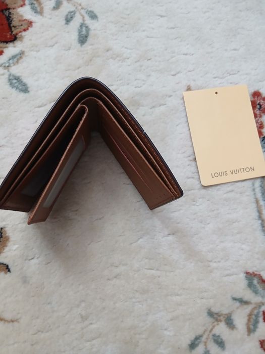 portofel Louis Vuitton