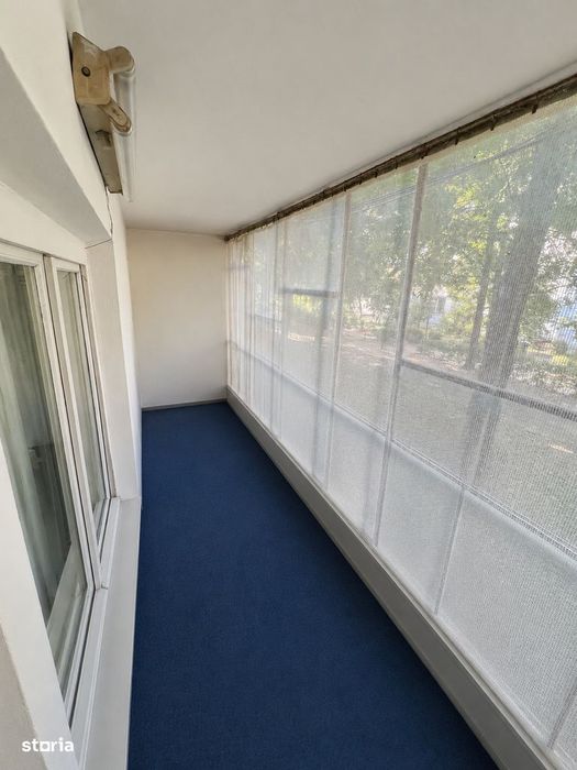 Apartament 3 camere cu balcon în Trivale