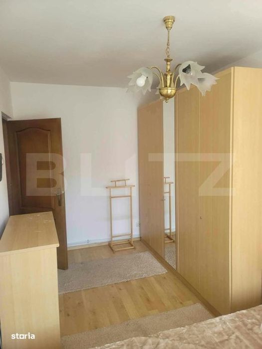 Apartament cu 4 camere decomandate de vanzare – Zona Gojdu, Deva