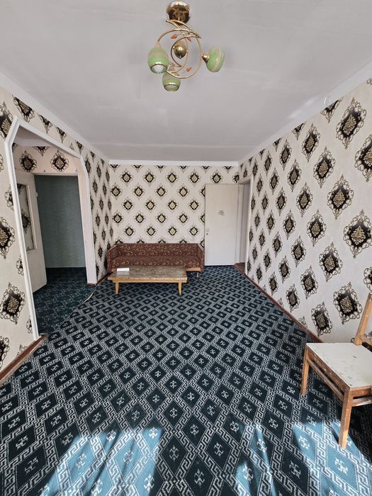 Фрунзенский ижара 2-хона