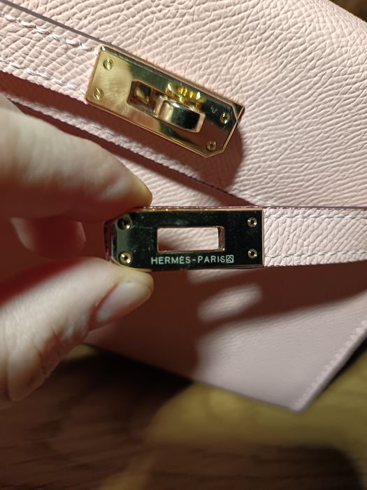 Geanta Hermes Kelly II