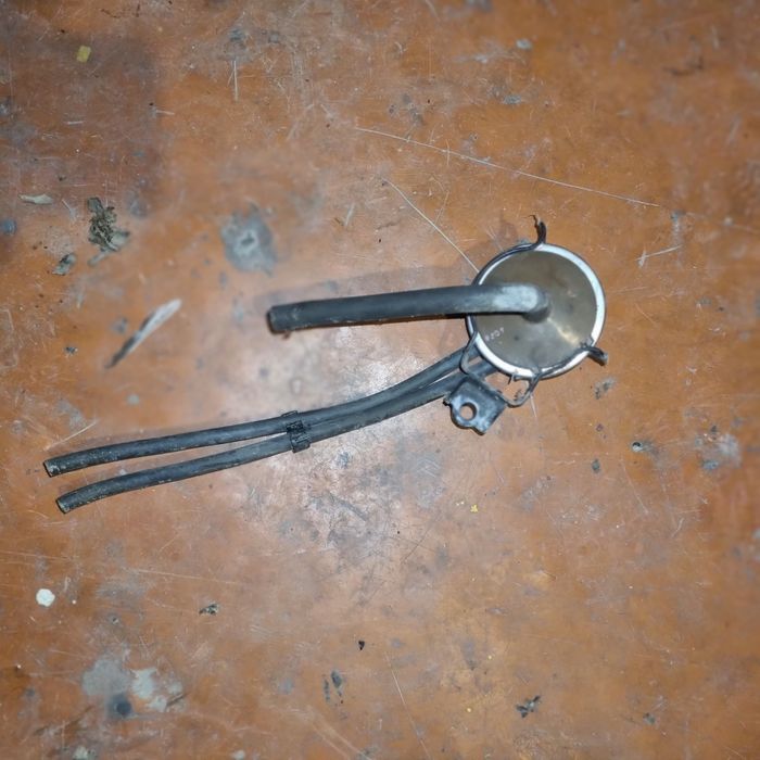 Комплектующие матора таёта Карина