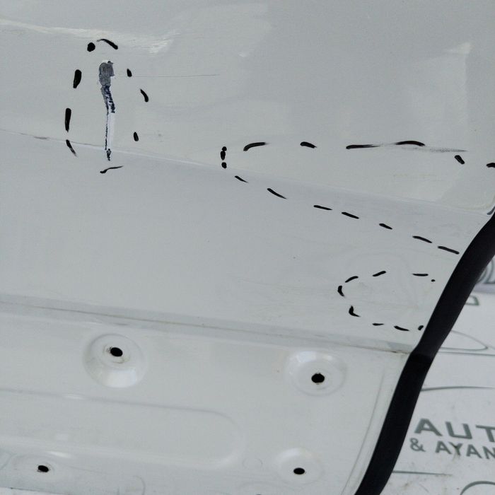 Usa dreapta spate Opel Grandland X an 2017-2018-2019-2020-2021-2022-20