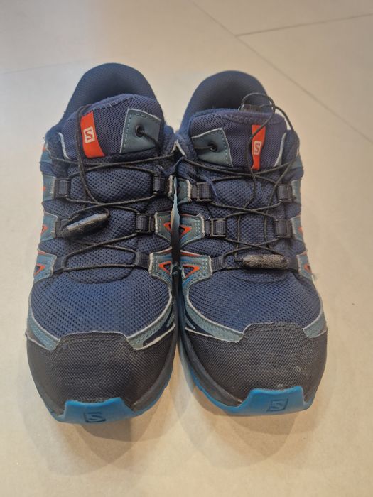 Ghete Solomon XA PRO Waterproof mar 38 EU