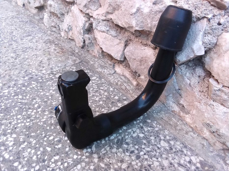 Кука за теглич ACS