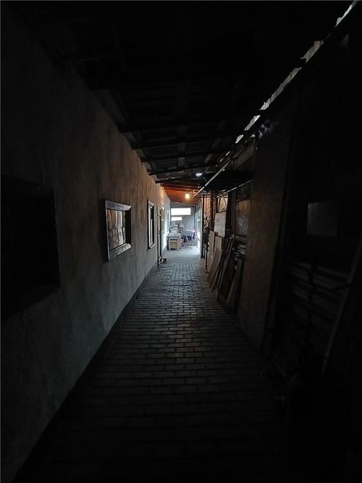 Продам дом в районе 16 магазин