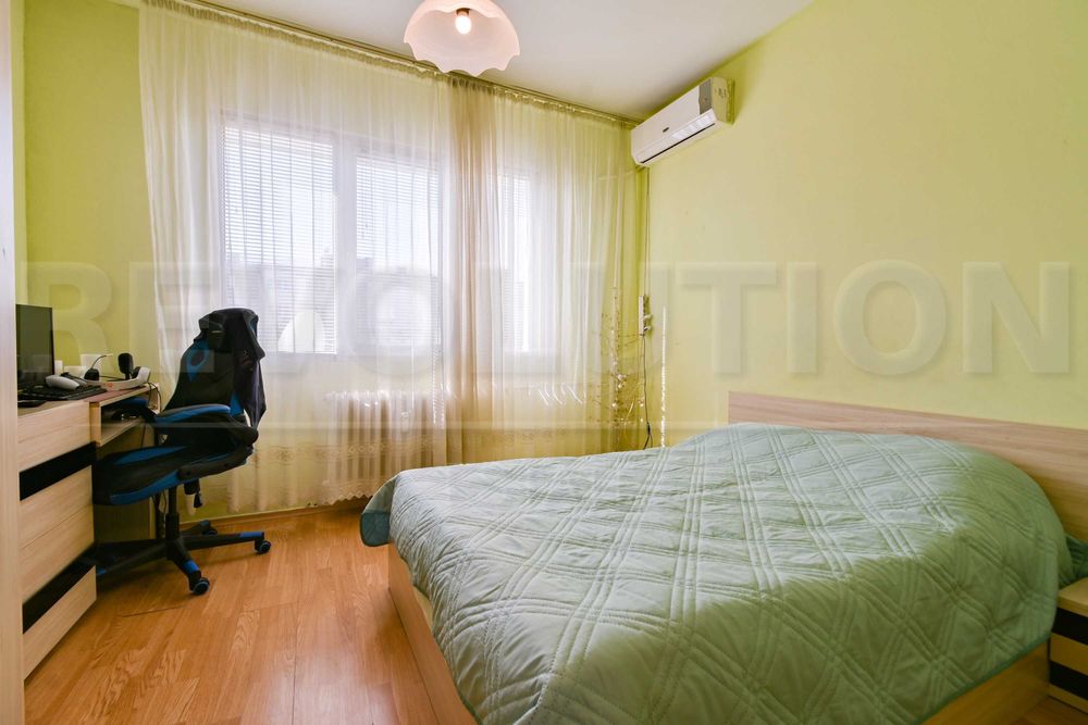 Продава се Двустаен апартамент в София, Борово - 64 кв.м за 2327 €/кв.м - Снимка #6