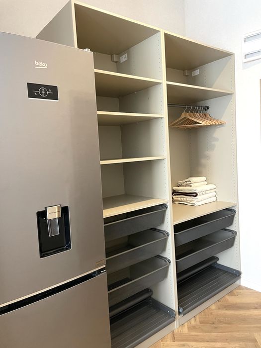 Дава се под наем Едностаен апартамент в Варна, м-т Зеленика - 40 кв.м за 76.5 € - Снимка #6