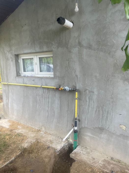 Rezervoare Gaz Butelii Propan Gpl