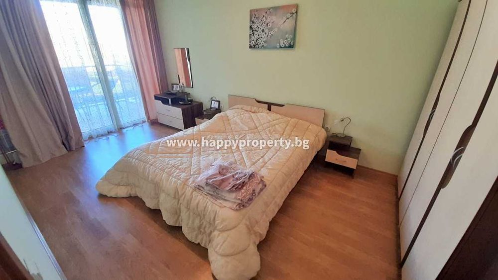 Продава се Двустаен апартамент в Свети Влас - 70 кв.м за 1215 €/кв.м - Снимка #7