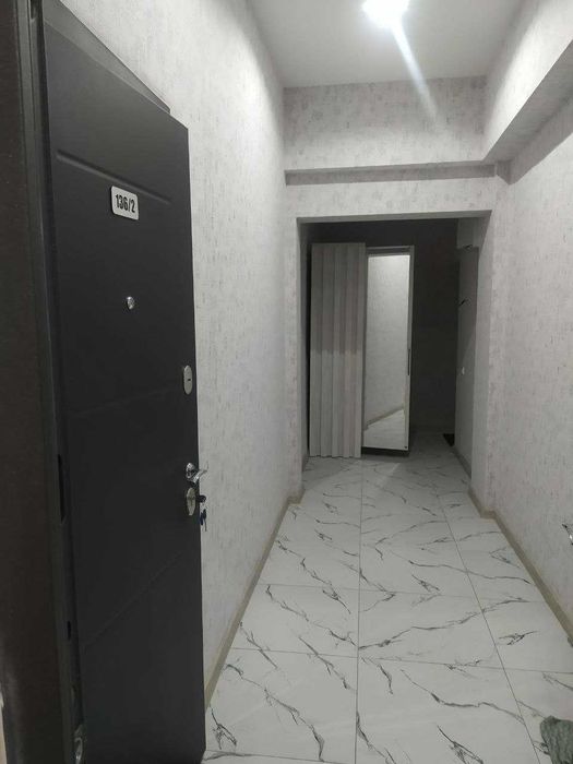 Аренда квартиры в новом жк от хозяйки Яккасарай ,ул. Шота  Руставели