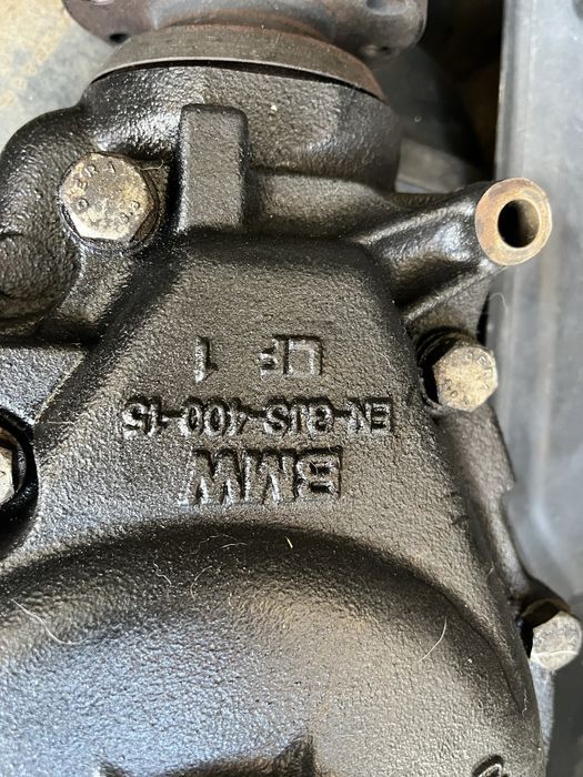 grup fata bmw x3 3.0 d