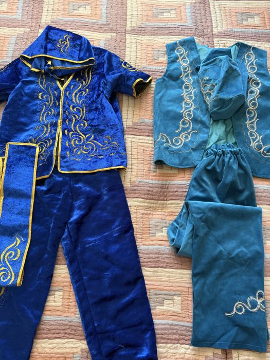 Продам национальный костюм