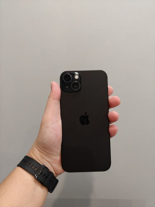 iphone 15 plus 128 gb