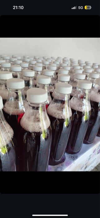 Компот для кафе и столовой