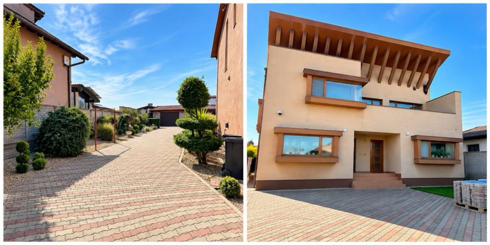 Vand casa in Livada, Arad