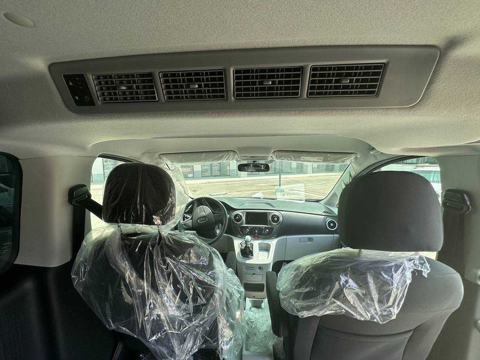 Jac M3 satiladi paket