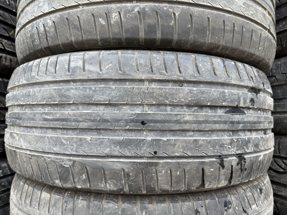 Anvelope 225/55/17 Pirelli