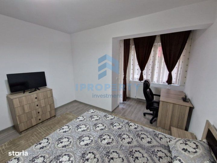 Metalurgiei | 2 camere |
