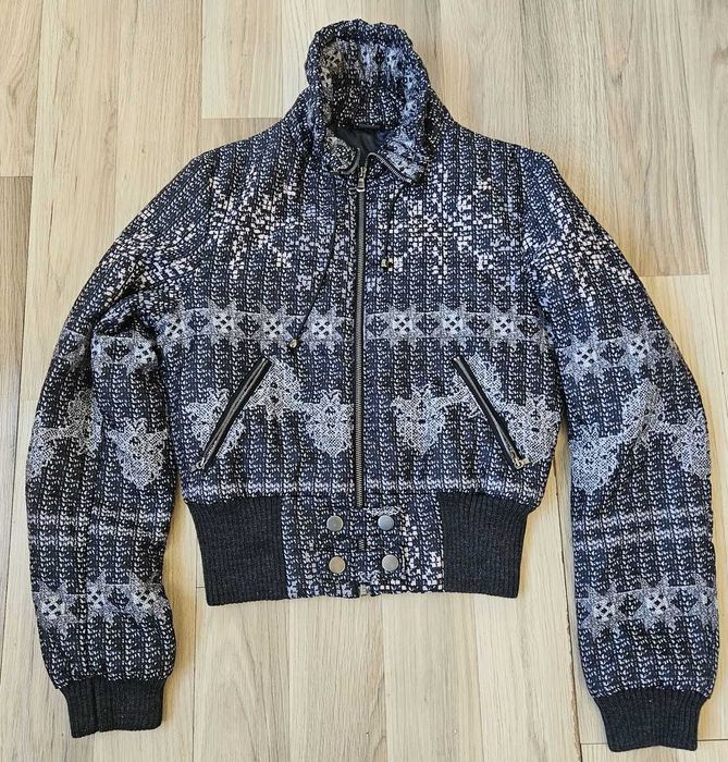 Дамско яке Eva Kayan - S