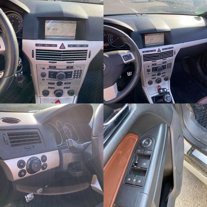 Vând Opel Astra TwinTop 1.9 CDTI, 150 CP