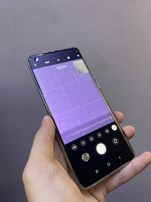 Xiaomi mi 10 ultra