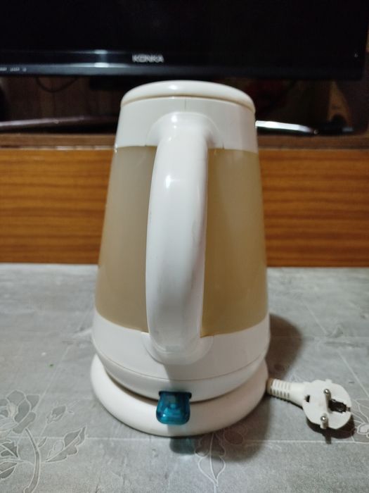 Чайник электрический