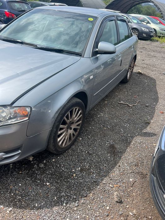 Dezmembrez Audi a4 1.9tdi cod BRB cutie 5 trepte