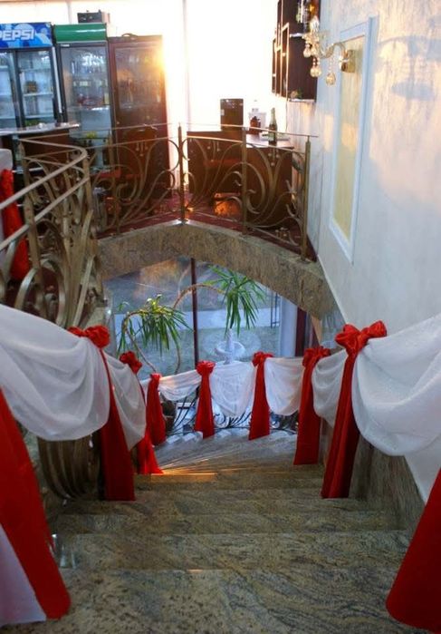 Restaurant - Afacere la cheie