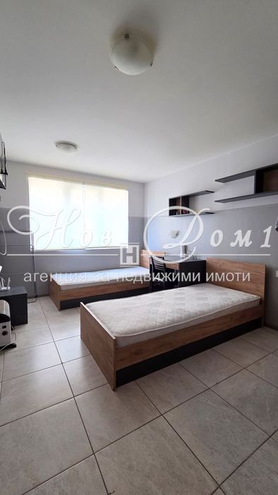 2-стаен в София-Лагера площ 44 цена 155000