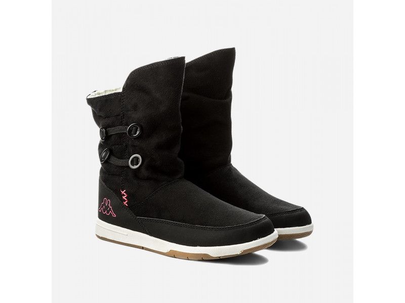 Зимни ботуши Kappa Cream K  размери - 36