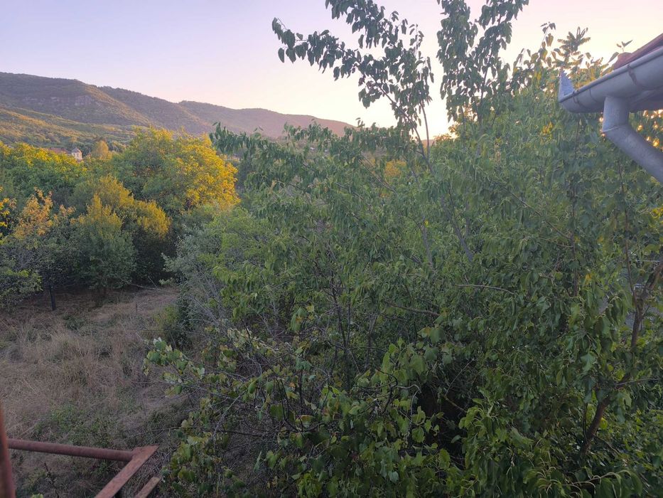 Продава се къща с.Добревци